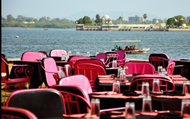 Raasleela Luxury Camp