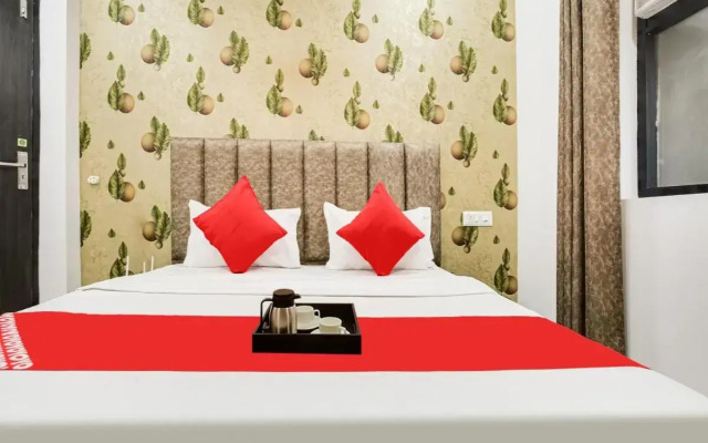 POP 70106 Hotel City Stay