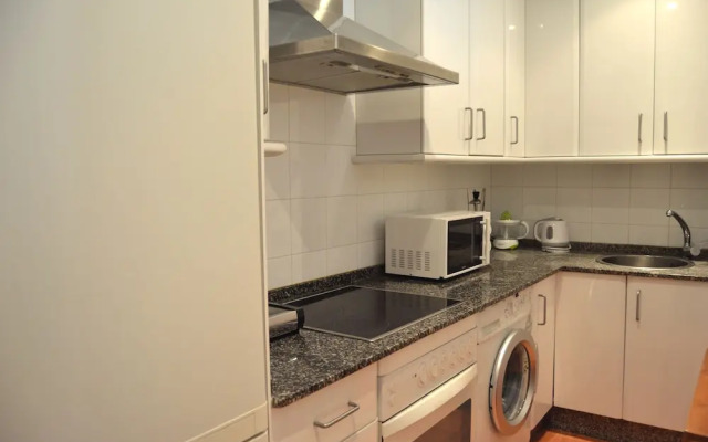 Apartamento Bahía Blanca