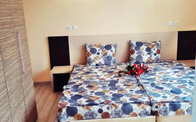 Rose & Water Guest house