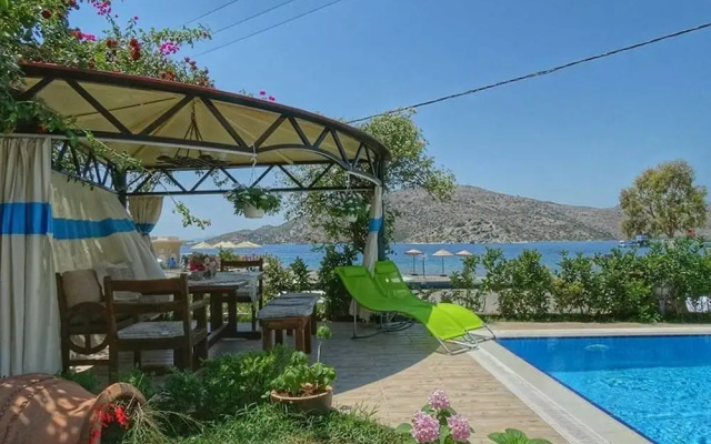 Villa Pirate & Bozburun