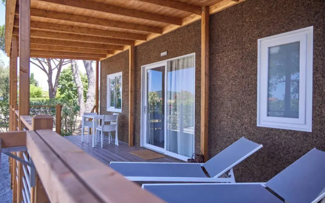 Camping Village Costa D'Argento