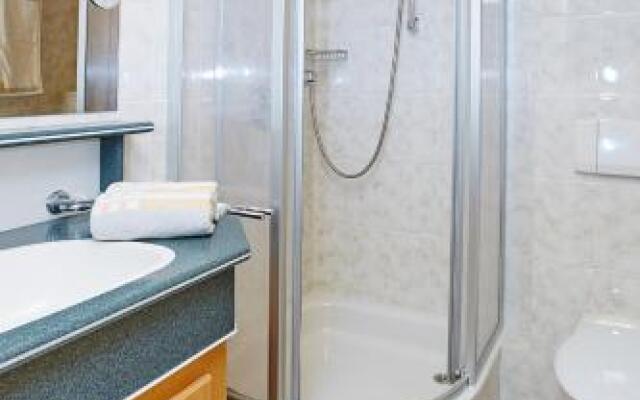 Alpenflair Ferienwohnungen Whg 202