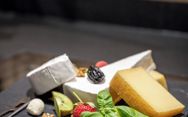 Ski & Bike Hotel Wiesenegg