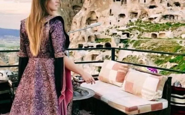 Duven Hotel Cappadocia