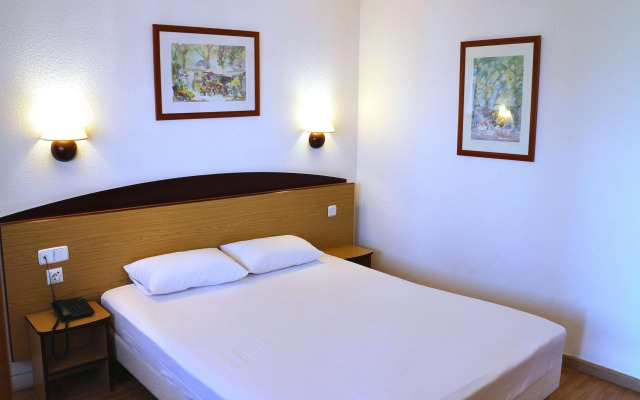 Travelodge Barcelona del Vallès