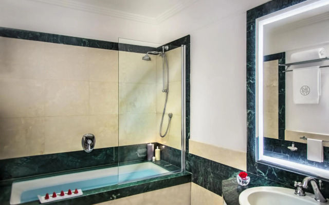 Grand Hotel Don Gregorio