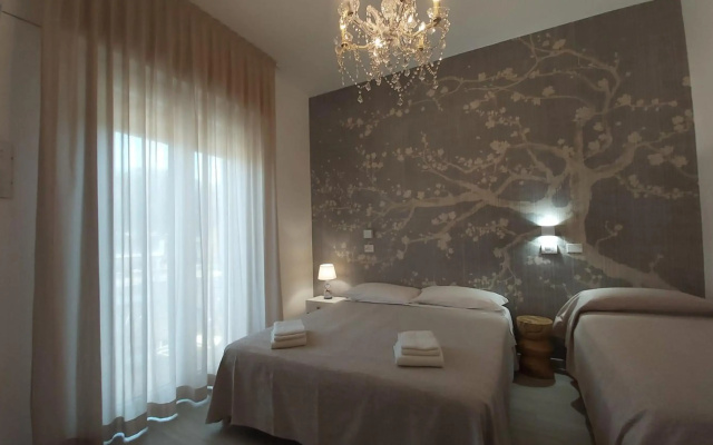 B&B Hotel Serenità