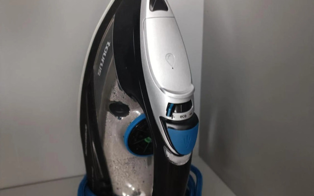 Apartamento pacifico a