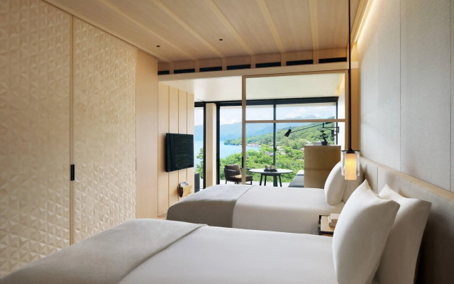 The Ritz-Carlton Nikko