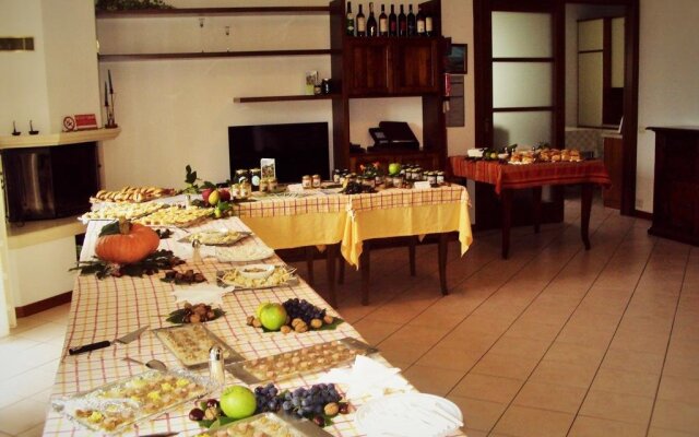 Casa Martina B&B