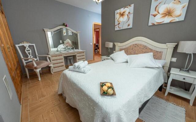 Los Valles & Spa