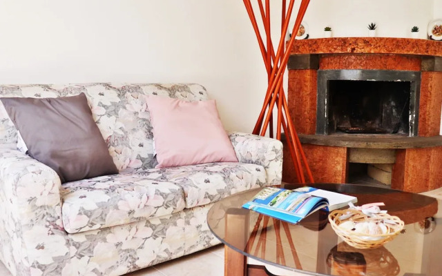 La Terrazzina sul Lido Riccio