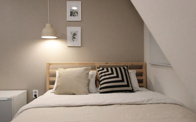 Neat House Hongdae