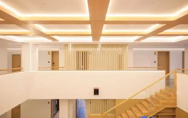 Sambong Park Residence