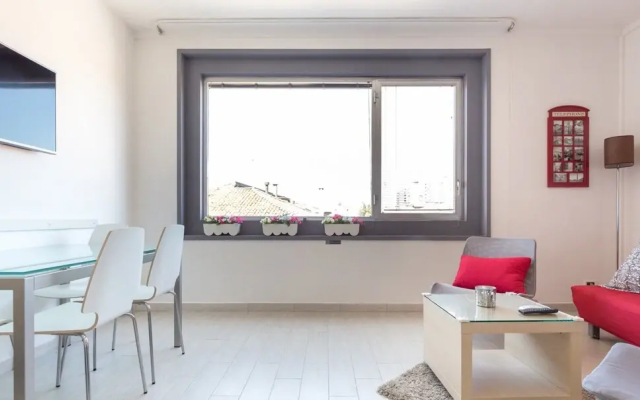 Venice Luxury Suite