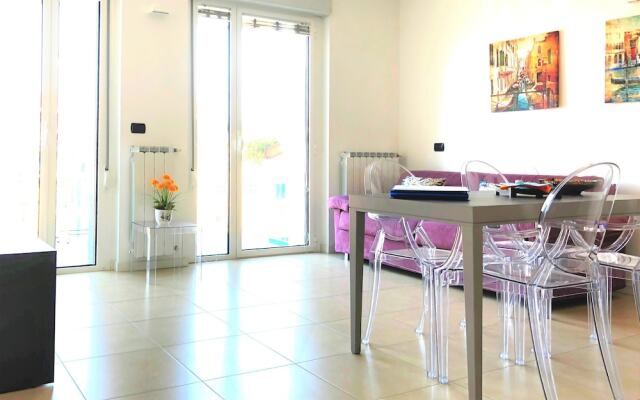 StepAndGo Apartments