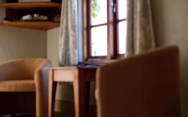 Browns Boutique Hotel