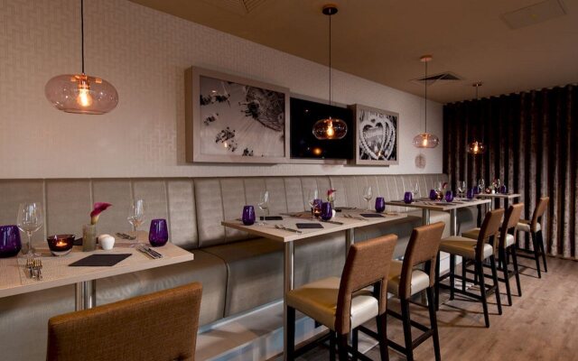 Leonardo Hotel Munich City Olympiapark