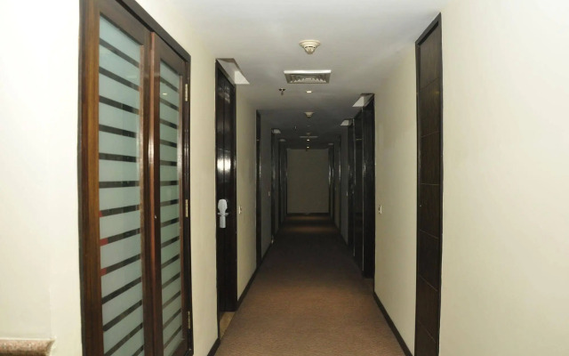Hotel City Park