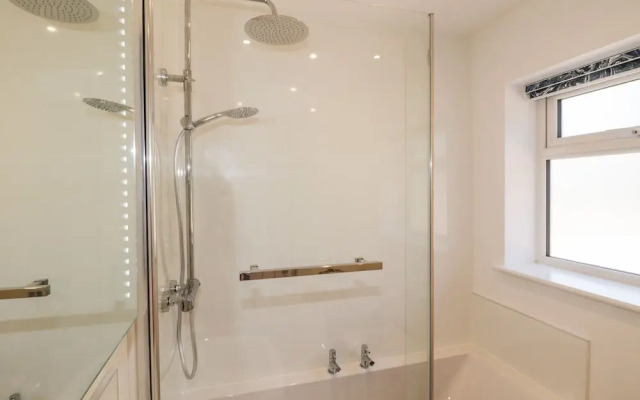 Foulsyke Farm Bungalow