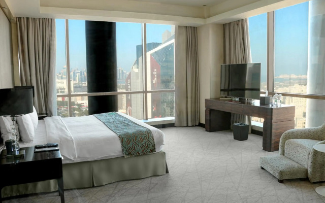 Millennium Plaza Doha