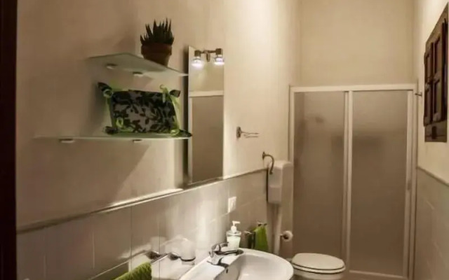 Agriturismo Antico Baglio