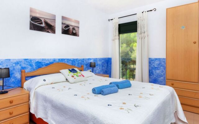 Apartment El Coto Pals