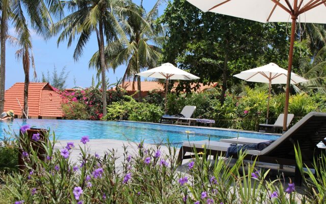 Mai House Resort