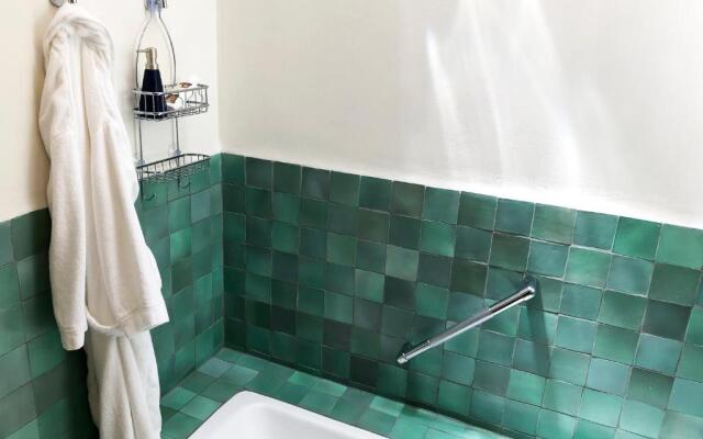 San Miguel Glass House Apartment