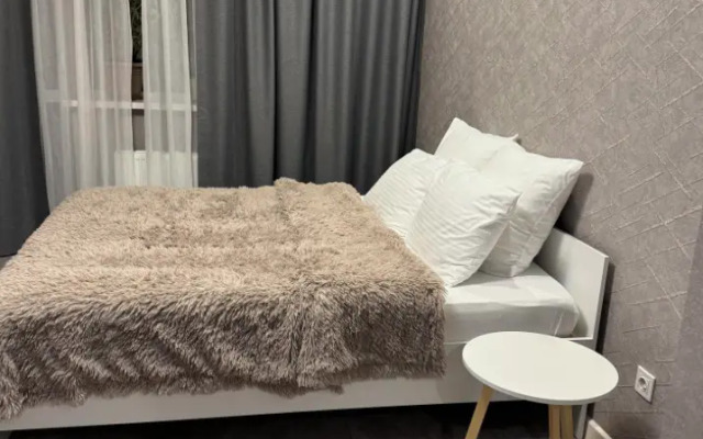 Апартаменты стандарт на улице Стартовая 1