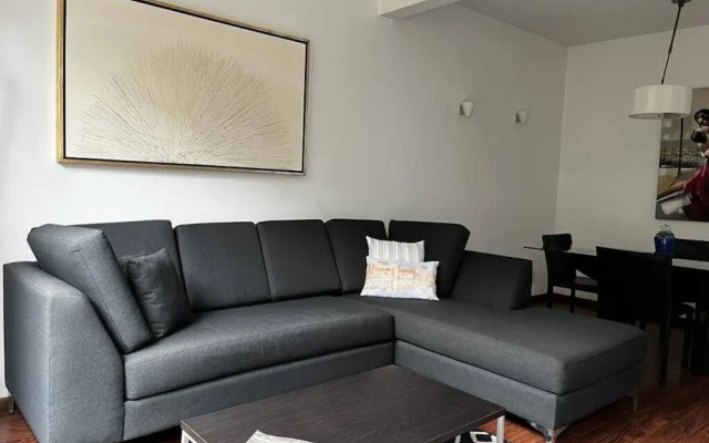 Condesa Residence Amsterdam 181
