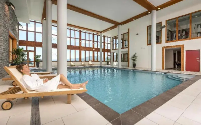 Odalys Residence Edenarc