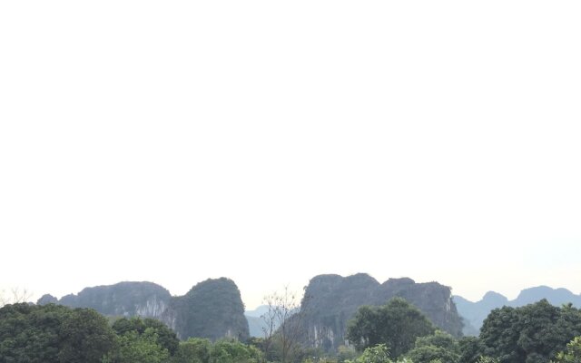 Tam Coc Happy Home