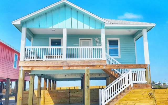 Red127- The Blue Heron