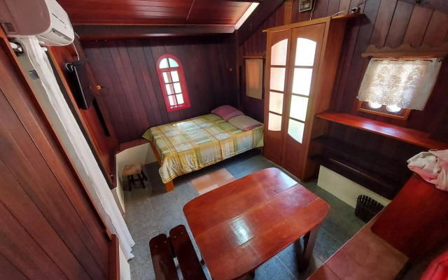 Apartamentos Ubatuba