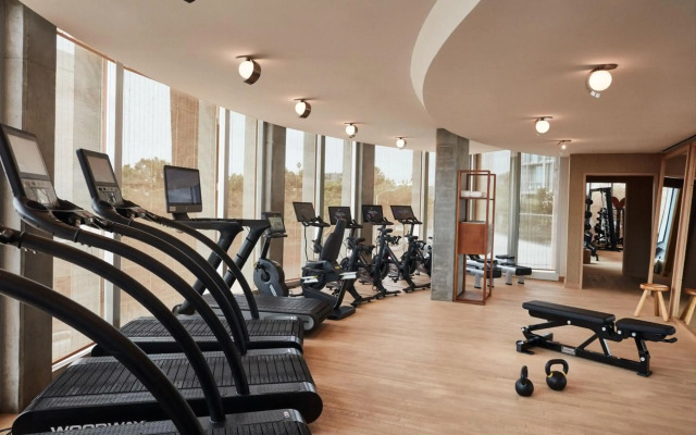 Santa Monica Proper Hotel, a Member of Design Hotels