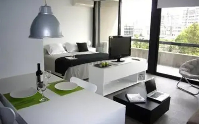 Open Palermo Suites