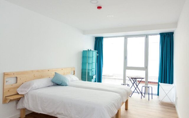 WeHostel Palma