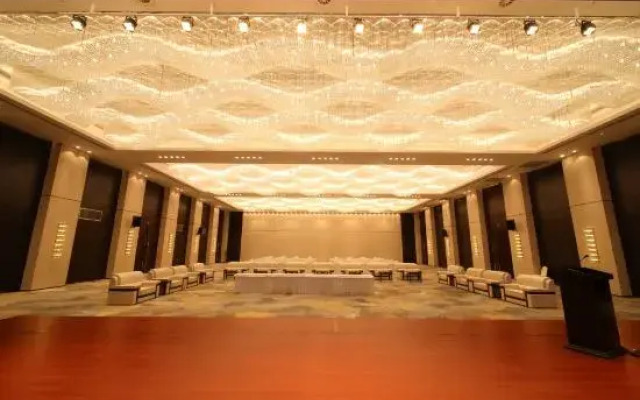 Nanshan Garden Hotel
