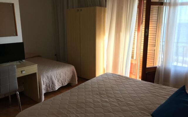 Hotel La Sirenetta