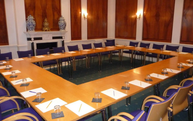 Hollin House Hotel