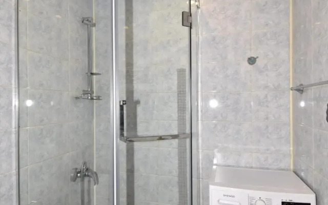 Byuzand7 new building in Republic Square