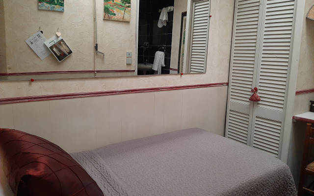 Hotel Mignon