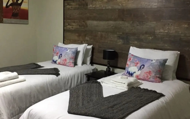 Horizon View Guesthouse