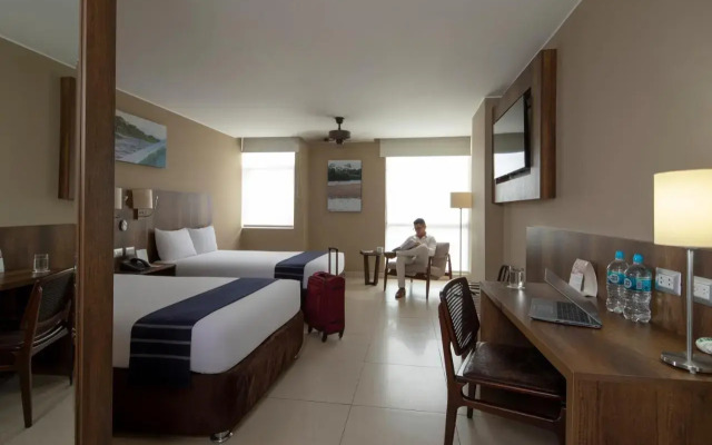 Casa Andina Select Pucallpa