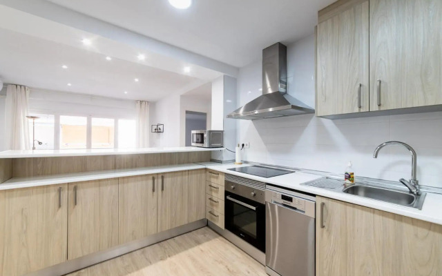 Moonkey - Apartamento Las Lanzas