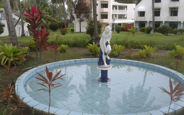 Hotel D'Anatureza