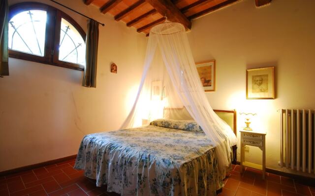 Holiday Apartment Colonna 2
