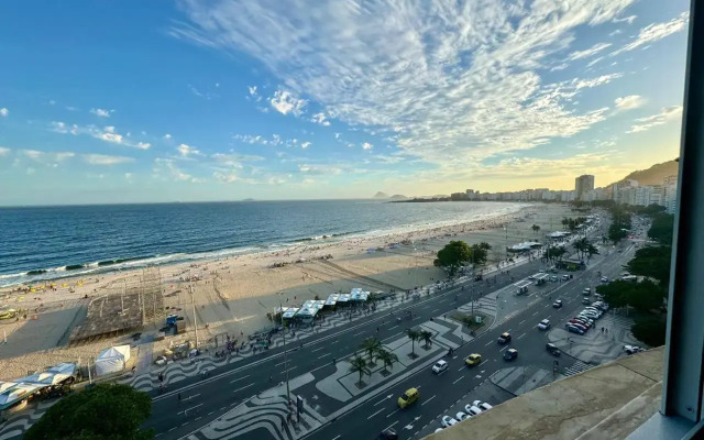Bela Vista Copacabana